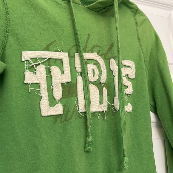 Zara Trafaluc hoodie - Picture 2 of 10